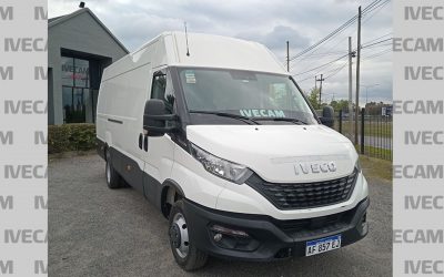 IVECO DAILY 55.170