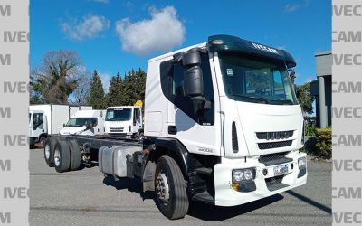 IVECO TECTOR 240E28