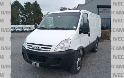 IVECO DAILY 40S14