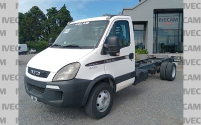 IVECO DAILY 70C16 HD