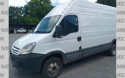 IVECO DAILY 55C16