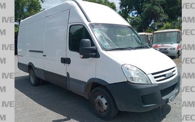 IVECO DAILY 55C16