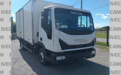 IVECO TECTOR 11.190