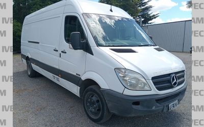 MERCEDES BENZ SPRINTER 515 cdi / F4325  TE V2